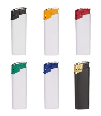 Αναπτήρας Ηλεκτρονικός Μάτ 1090